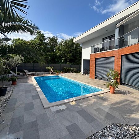 Sunny Adriatic Apartment Porec Exterior photo