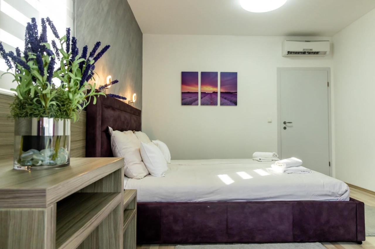 Sunny Adriatic Apartment Porec Exterior photo