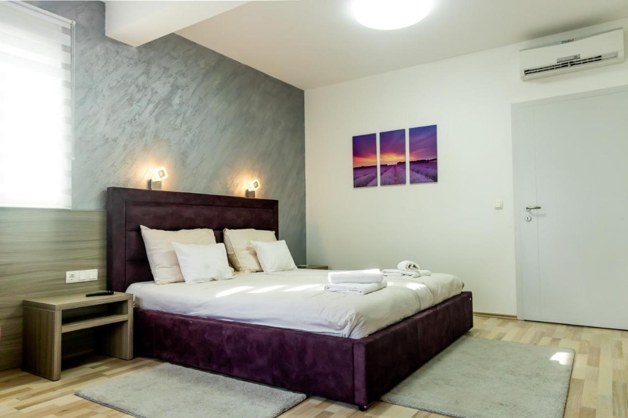 Sunny Adriatic Apartment Porec Exterior photo