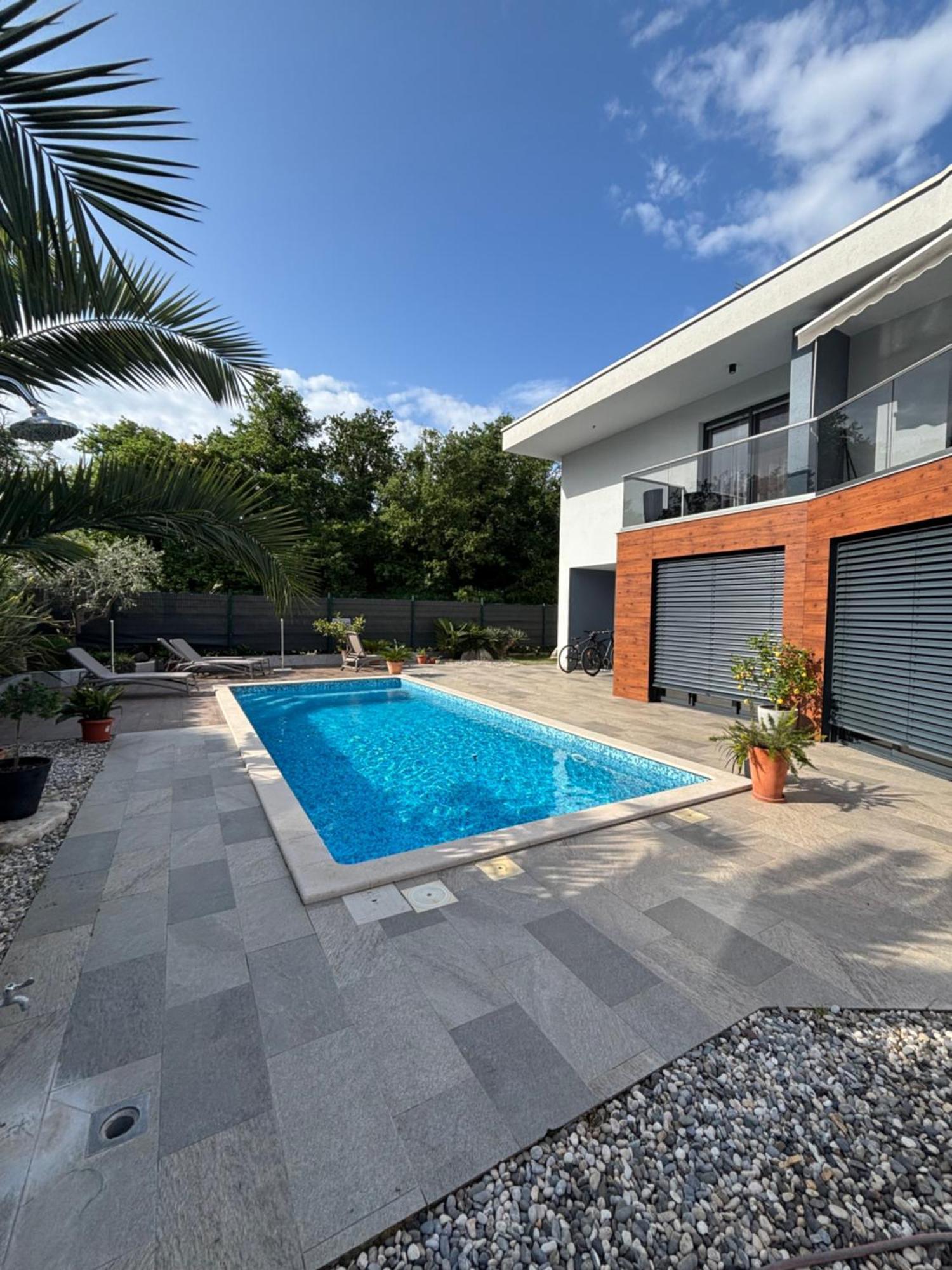 Sunny Adriatic Apartment Porec Exterior photo